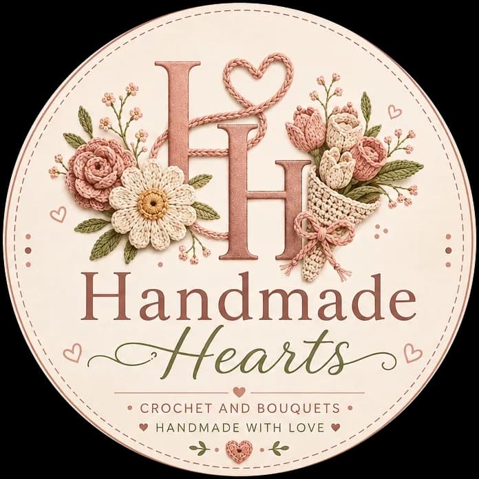Handmade Hearts Emblem